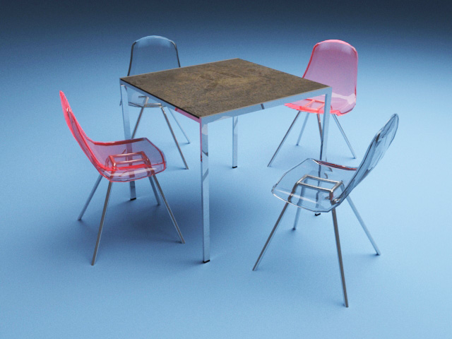 3D termékbemutatás